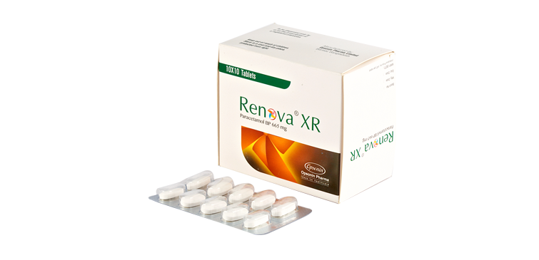 Renova XR